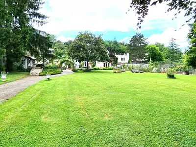 Maison, 529 m²