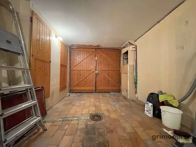 Maison, 135 m²