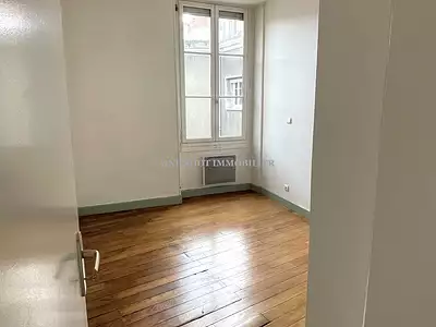 Appartement, 66 m²