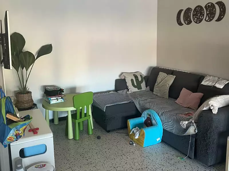 Appartement, 79,3 m²