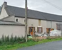Maison, 70 m²