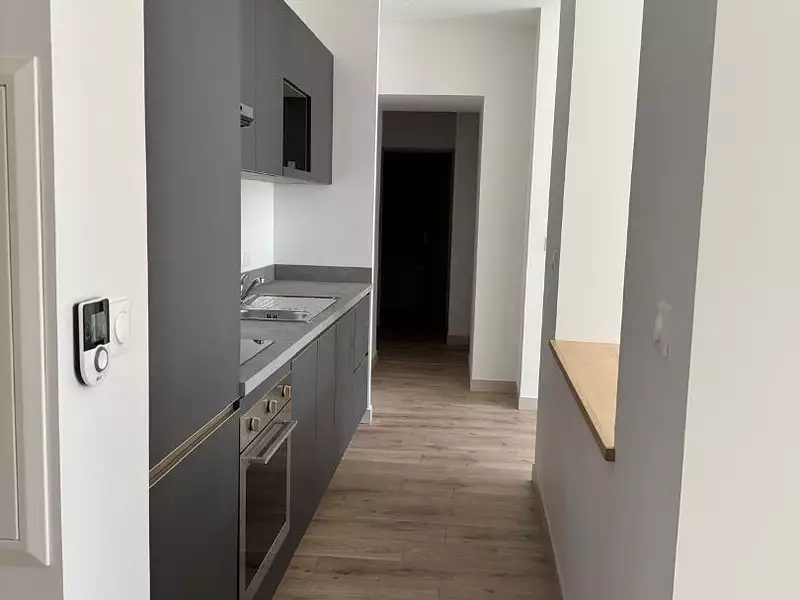 Appartement, 100,54 m²