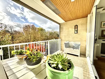 Appartement, 115 m²