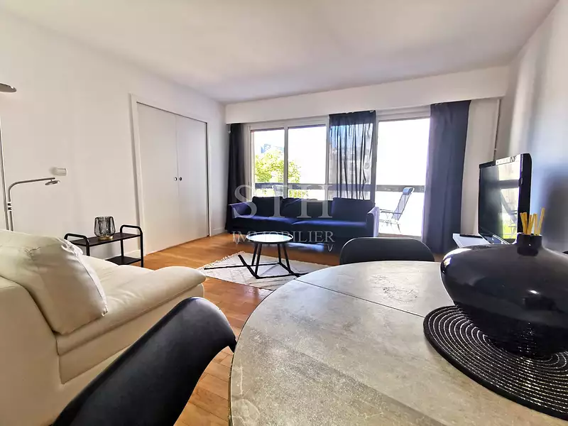 Appartement, 72,8 m²