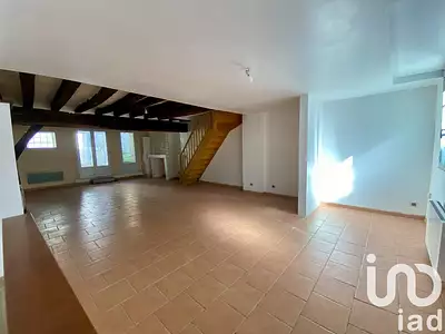 Maison, 134 m²