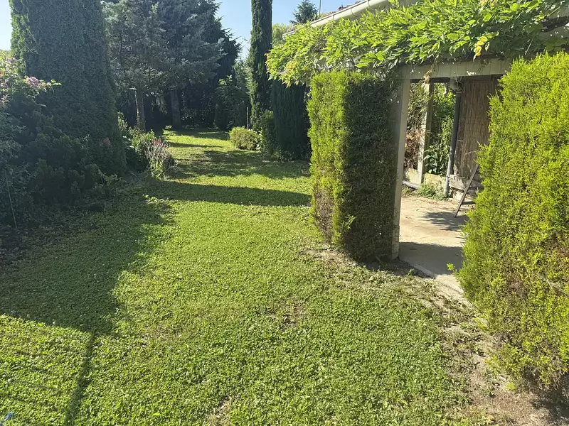 Maison, 95 m²