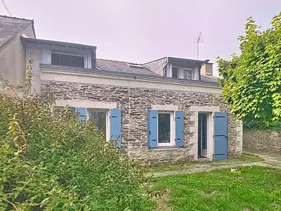 Maison, 120 m²