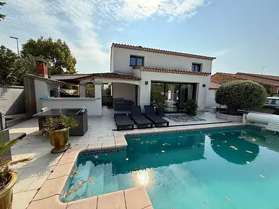Maison, 143 m²