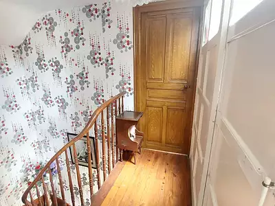 Maison, 96 m²
