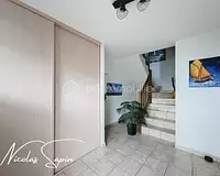 Maison, 144 m²