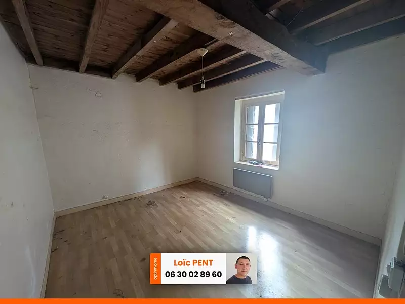 Maison, 58 m²