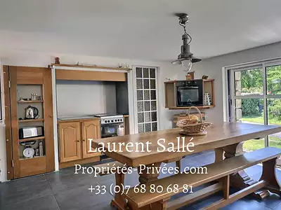 Maison, 130 m²