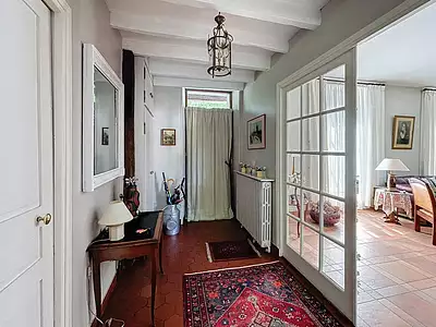 Maison, 200 m²