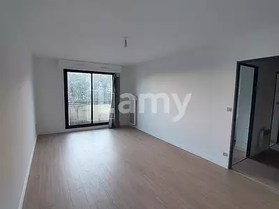 Appartement, 46,57 m²