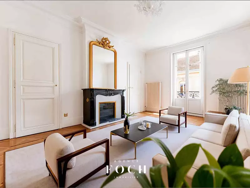 Appartement, 102 m²