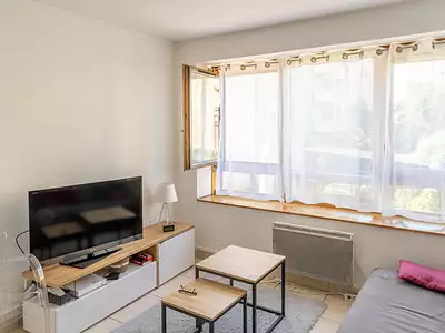 Appartement, 41,04 m²