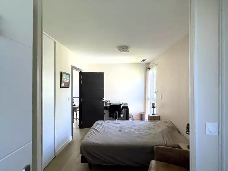 Maison, 125 m²