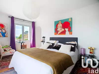 Maison, 95 m²