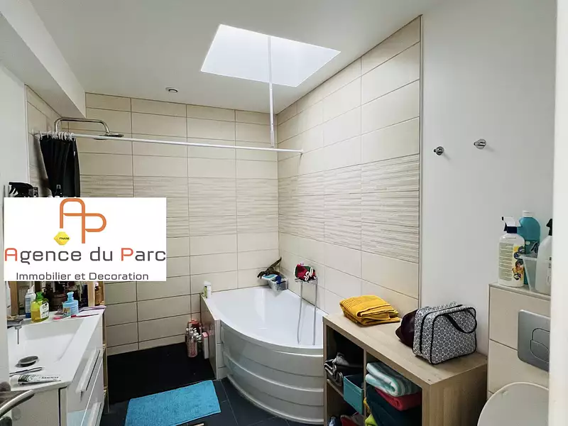 Maison, 100 m²