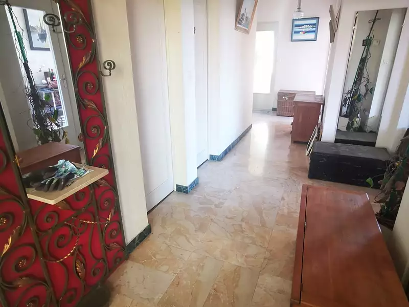 Maison, 125 m²