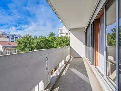 Appartement, 89 m²