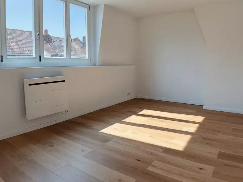 Appartement, 101 m²