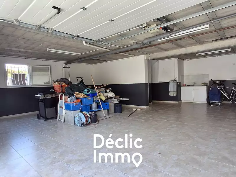 Maison, 126 m²