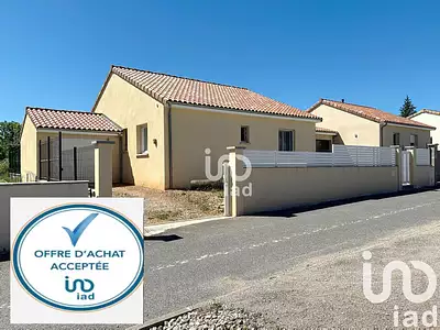 Maison, 90 m²