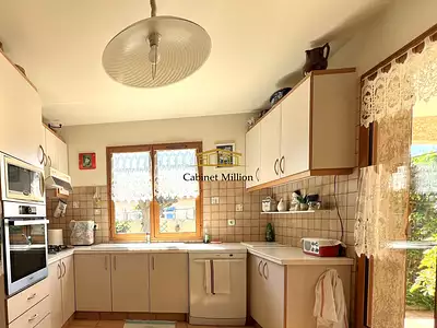 Maison, 101,35 m²