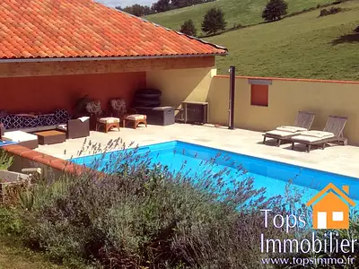 Maison, 237 m²