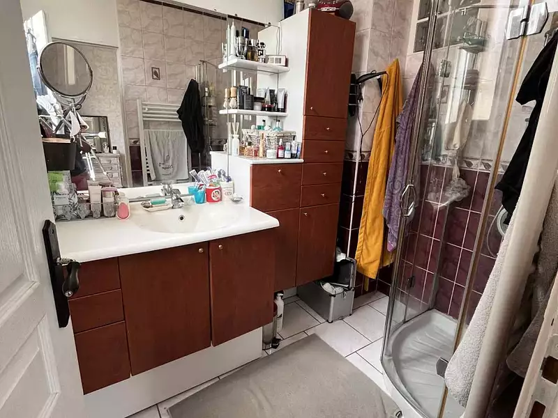 Maison, 166 m²