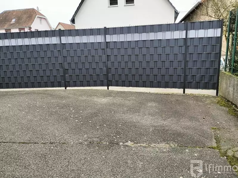 Appartement, 52 m²