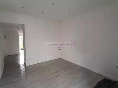Appartement, 21,19 m²