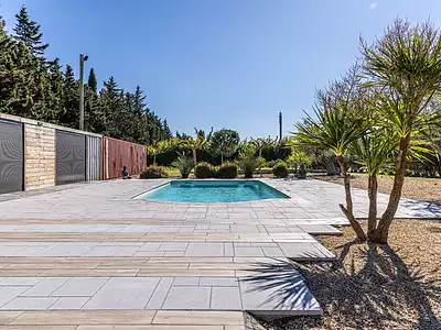 Maison, 265 m²