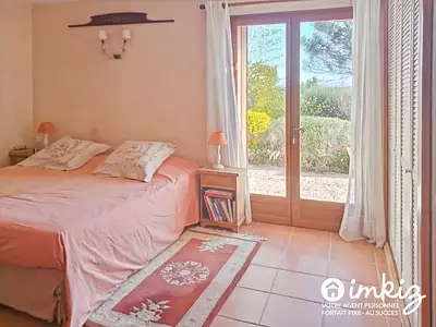 Maison, 220 m²