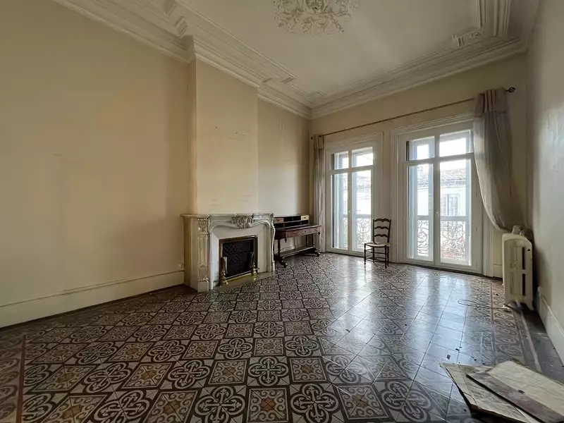 Appartement, 164 m²