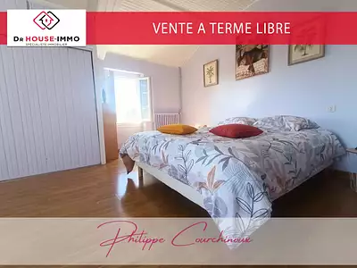 Maison, 235 m²