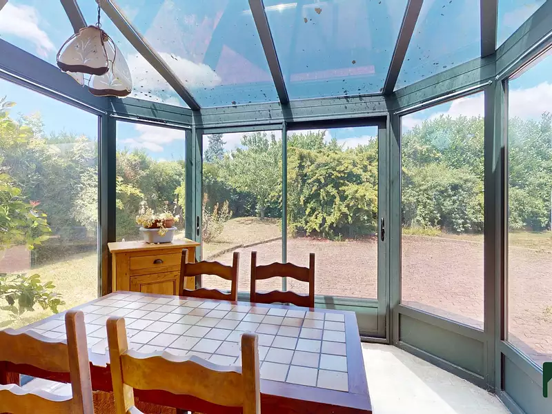 Maison, 148 m²