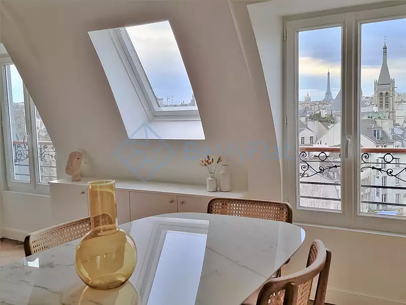 Appartement, 70,54 m²