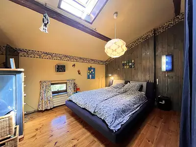 Maison, 166 m²