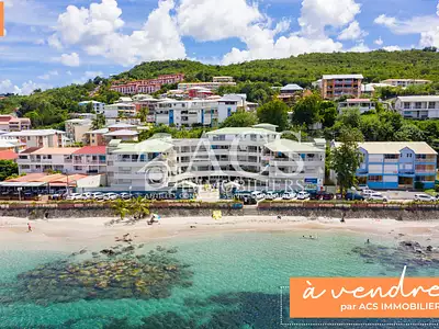 Appartement, 65,3 m²