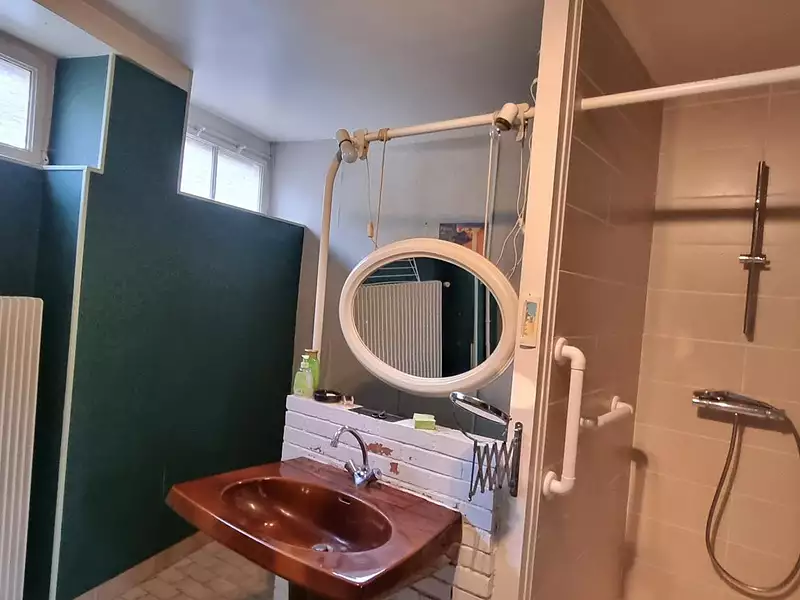 Maison, 120 m²