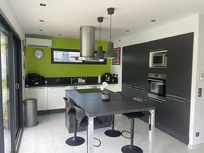 Maison, 80,36 m²