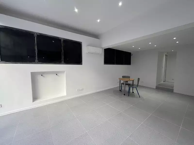 Divers, 36 m²
