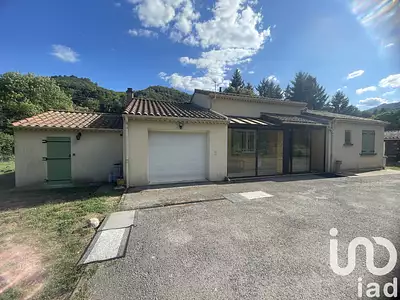 Maison, 100 m²