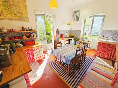 Maison, 214 m²