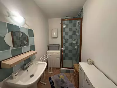 Appartement, 50,73 m²