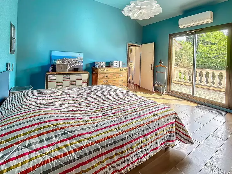 Maison, 399 m²