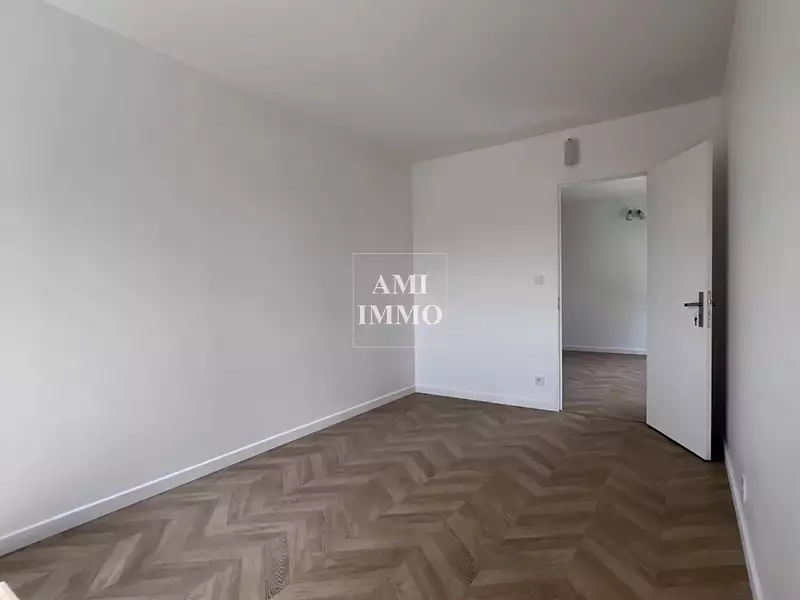 Appartement, 96,92 m²