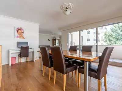 Appartement, 101,5 m²